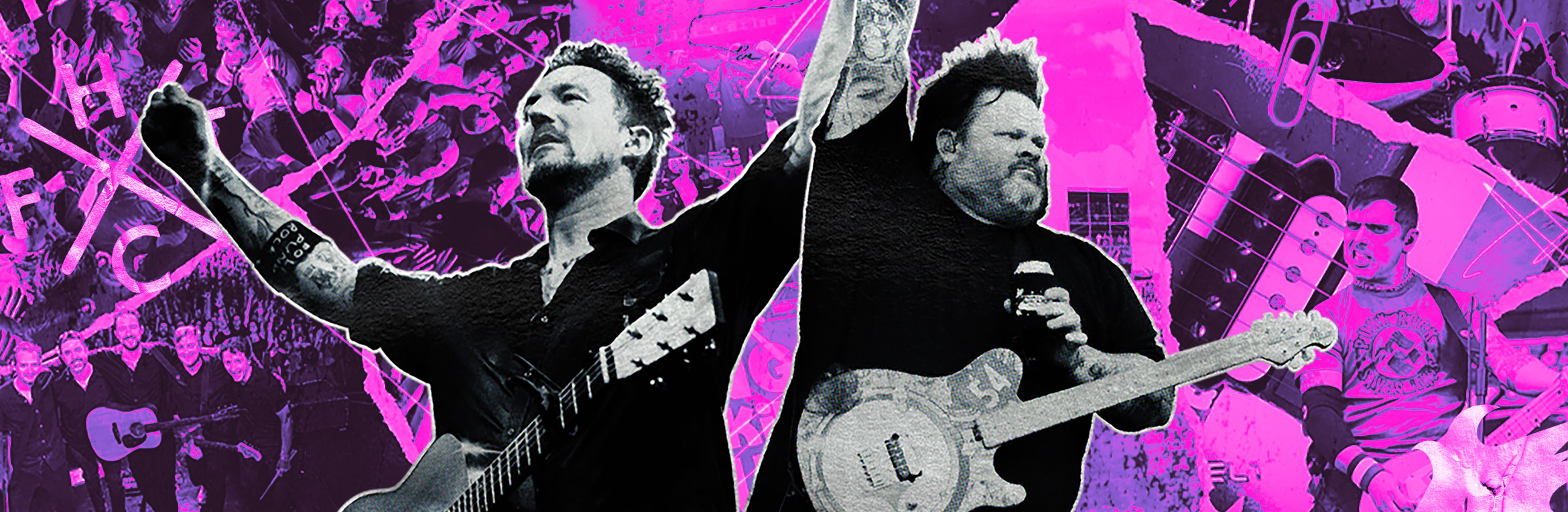 Bowling For Soup/Frank Turner & The Sleeping Souls