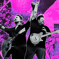 Bowling For Soup/Frank Turner & The Sleeping Souls