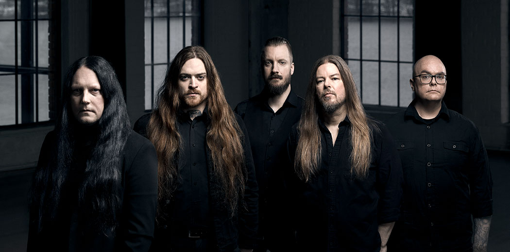Katatonia