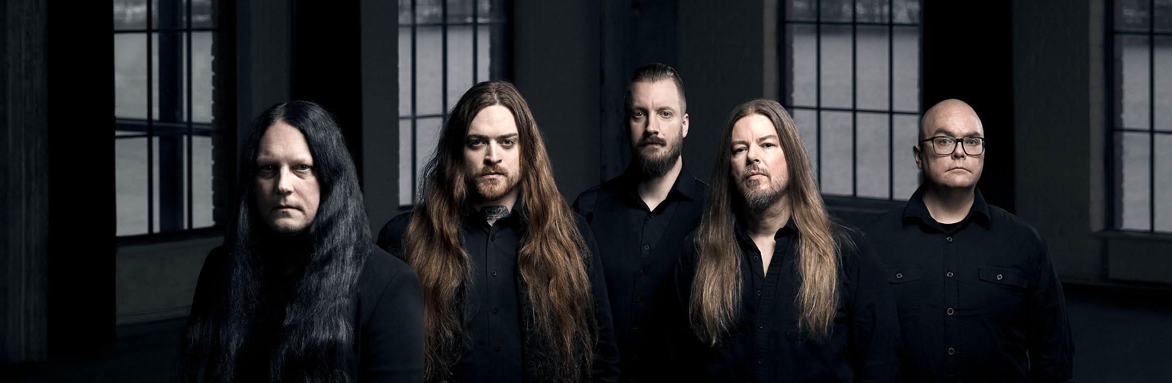 Katatonia