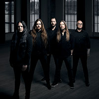 Katatonia