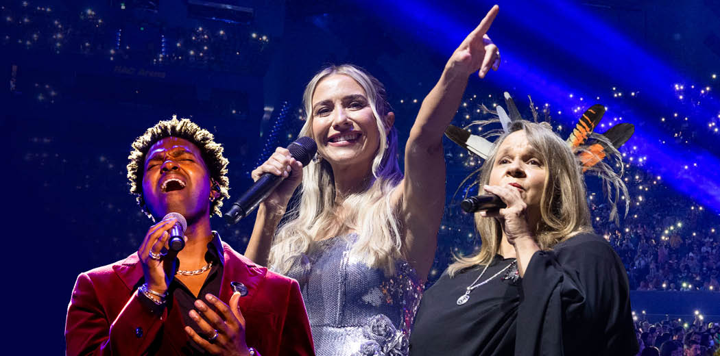 Lotterywest Christmas Spectacular