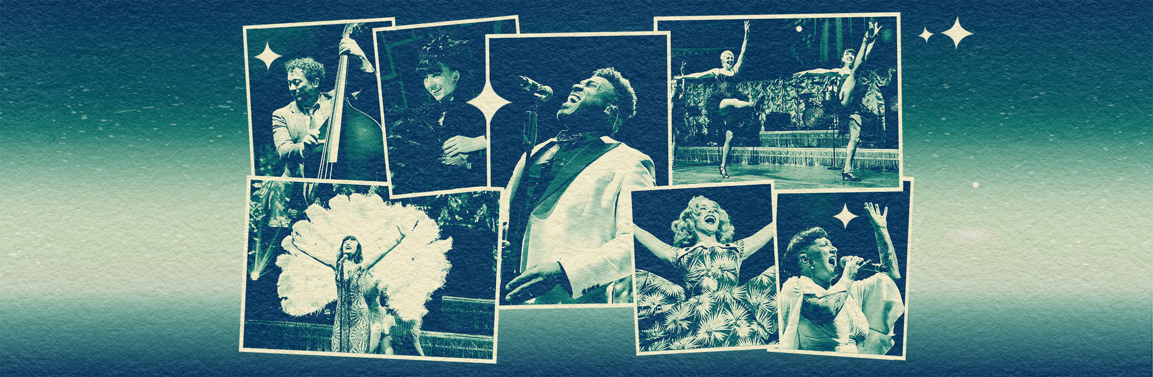 Scott Bradlee's Postmodern Jukebox