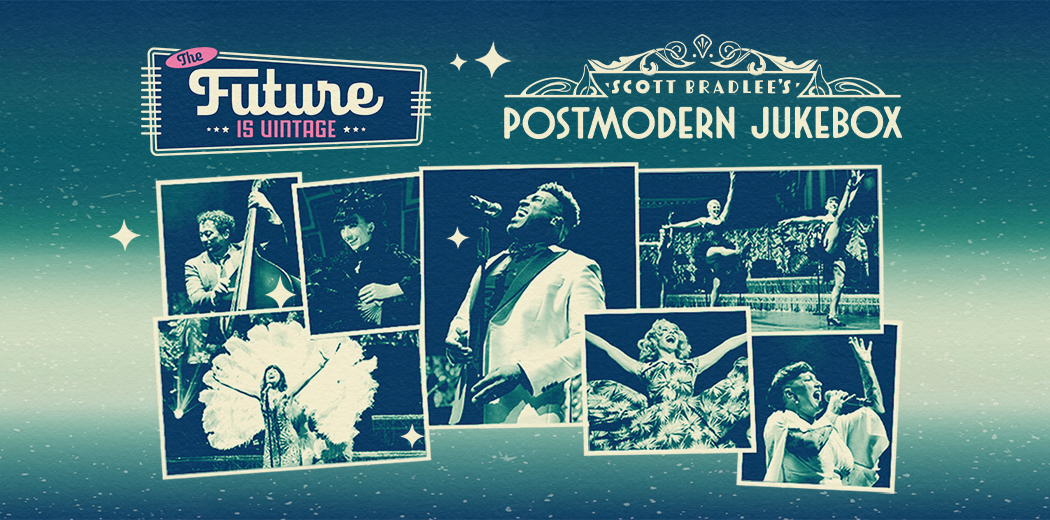 Scott Bradlee's Postmodern Jukebox