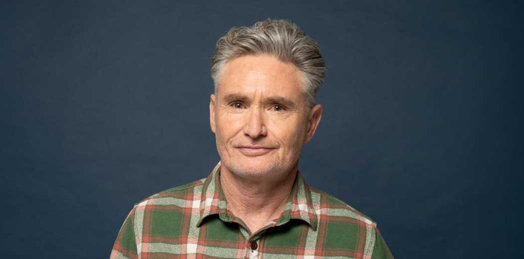 Dave Hughes