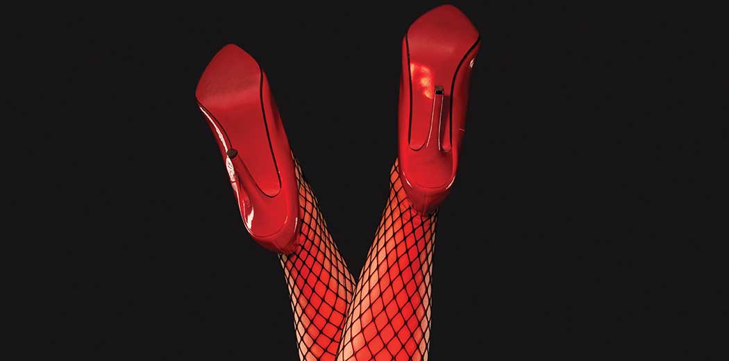 Richard O'Brien's The Rocky Horror Show