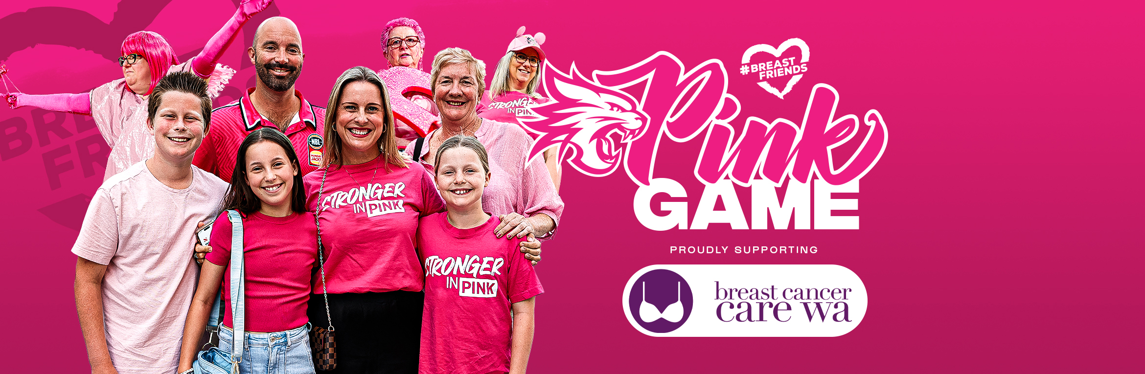 Perth Wildcats V Cairns Taipans