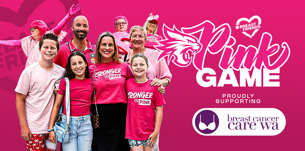 Perth Wildcats V Cairns Taipans