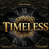 Timeless