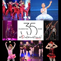 ED5INTERNATIONAL 2025 Anniversary Concerts