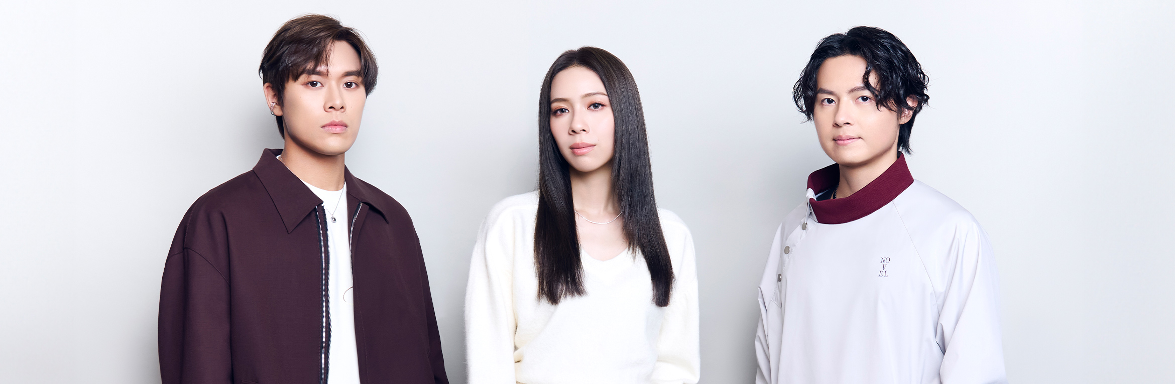 ACCUSEFIVE 告五人