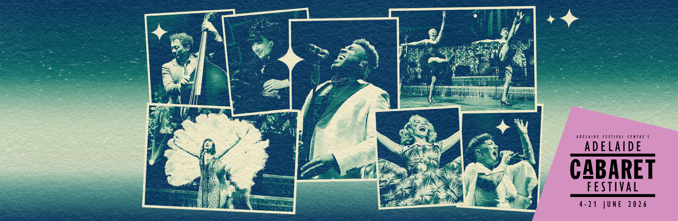 Scott Bradlee's Postmodern Jukebox