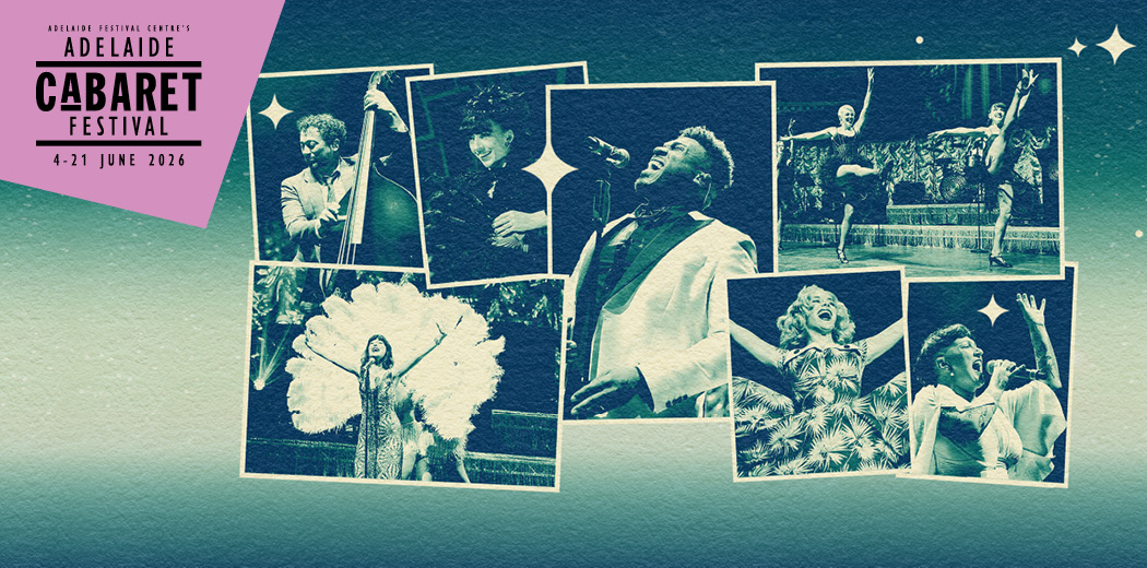 Scott Bradlee's Postmodern Jukebox