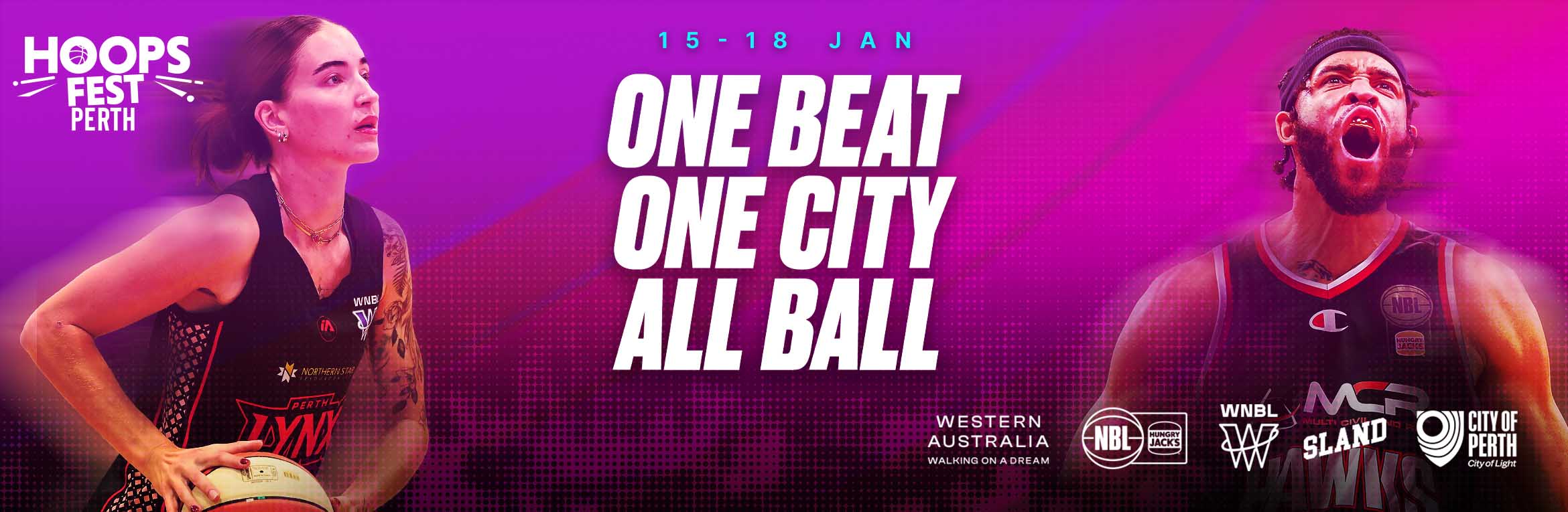 HoopsFest Perth 2026