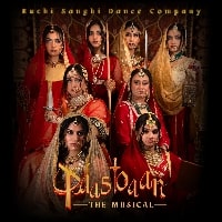 Paasbaan the Musical