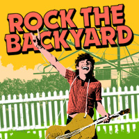 ROCK THE BACKYARD #2