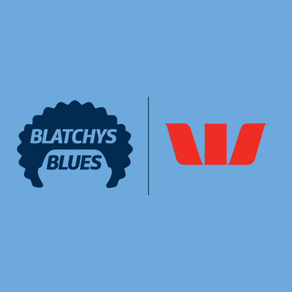 Westpac Blatchys Blues