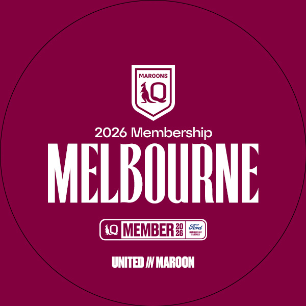 Maroons Members