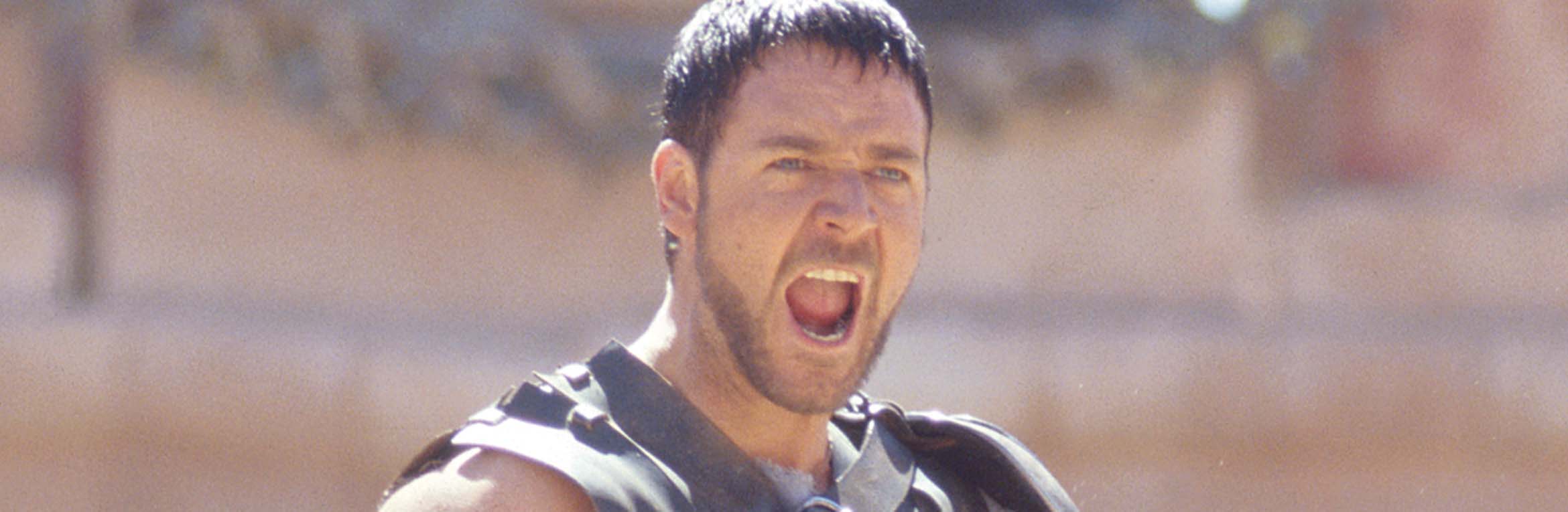 Gladiator in Concert