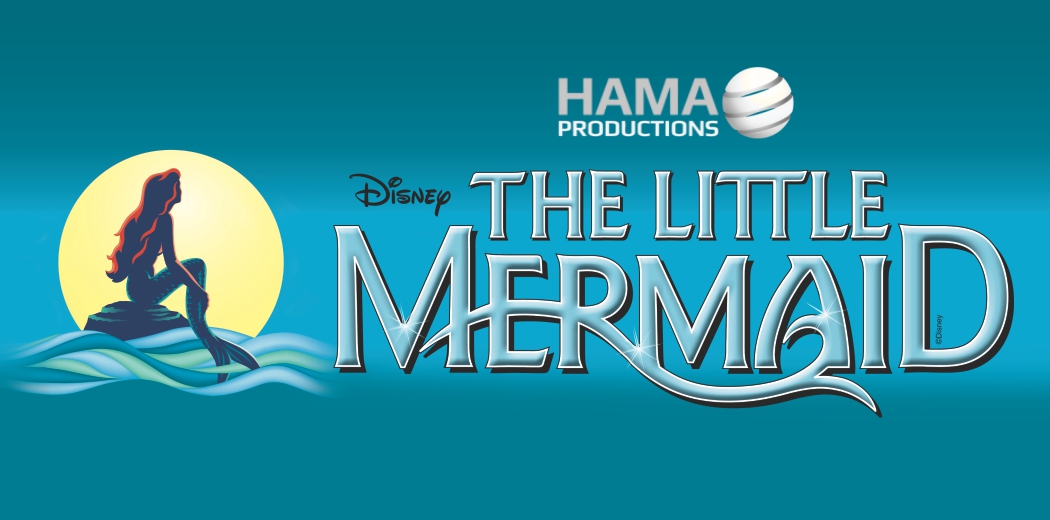 Disneys The Little Mermaid