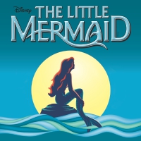 Disneys The Little Mermaid