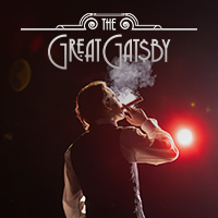 The Great Gatsby