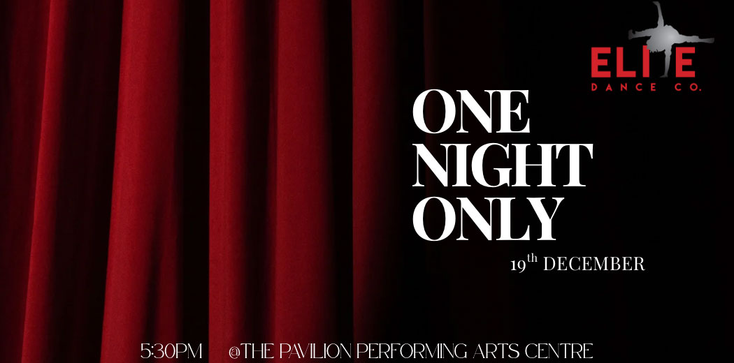 One Night Only