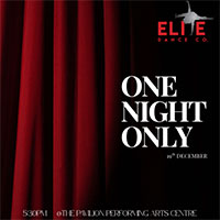 One Night Only