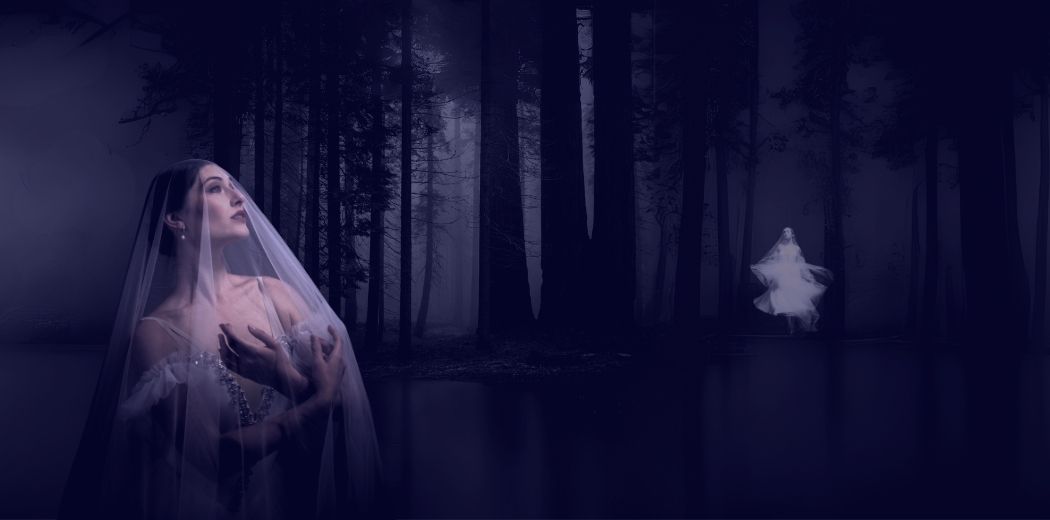 Giselle: Whispers of the Schwarzwald