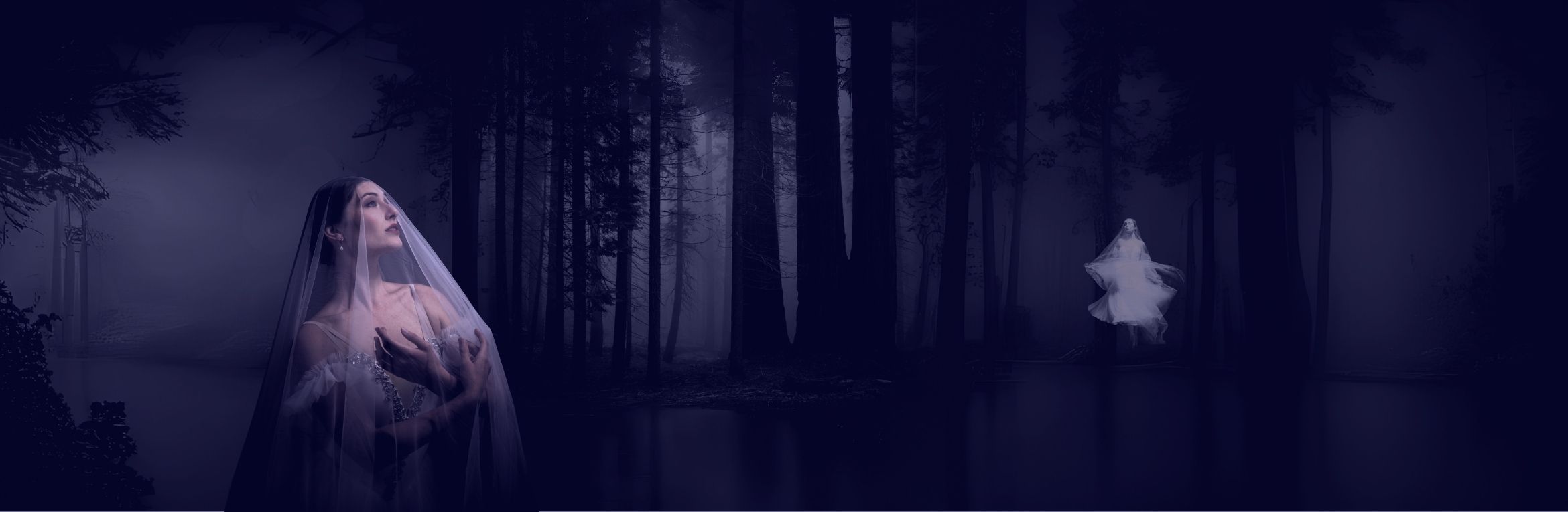 Giselle: Whispers of the Schwarzwald