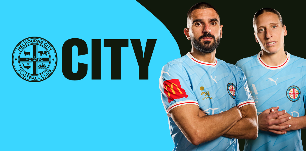 Melbourne City 2025/26 Season