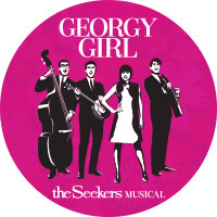 Georgy Girl The Seekers Musical