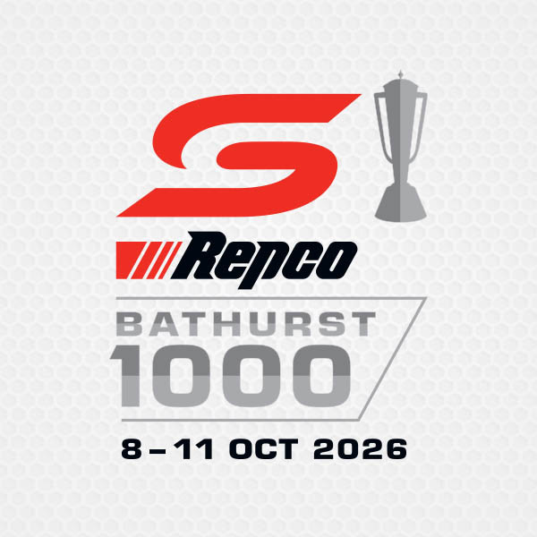 2026 Repco Bathurst 1000