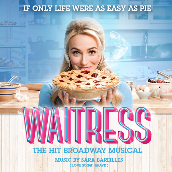 Waitress (Waitlist)
