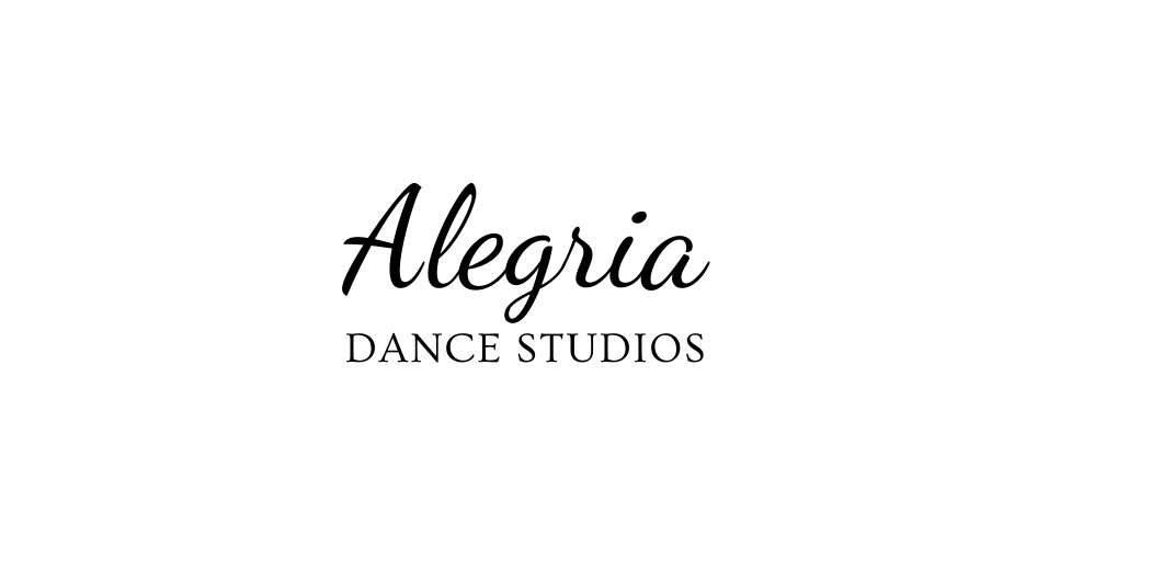 Alegria Dance Studios Concert