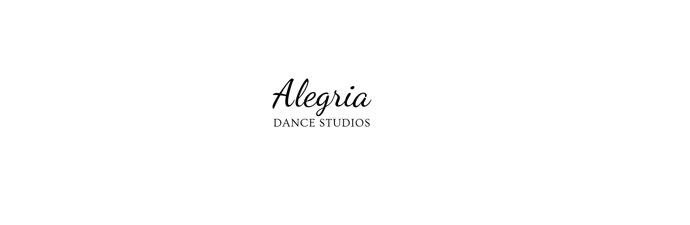 Alegria Dance Studios Concert