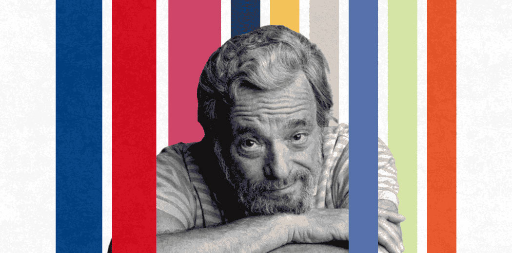 Side By Side with Sondheim