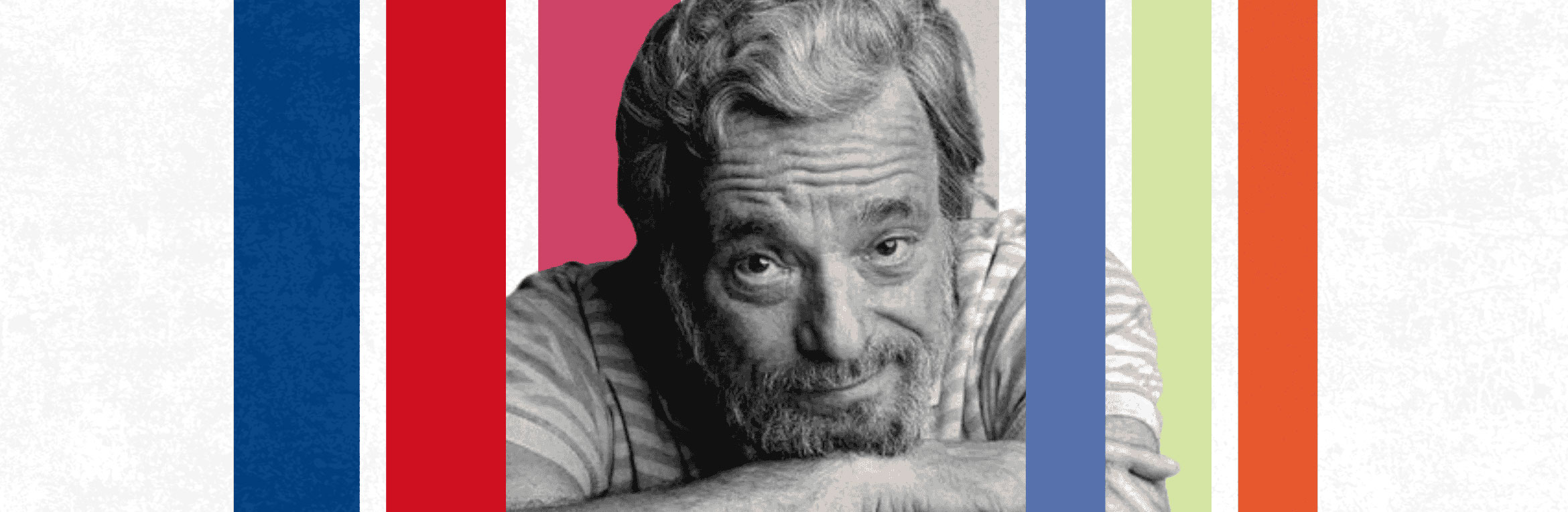 Side By Side with Sondheim