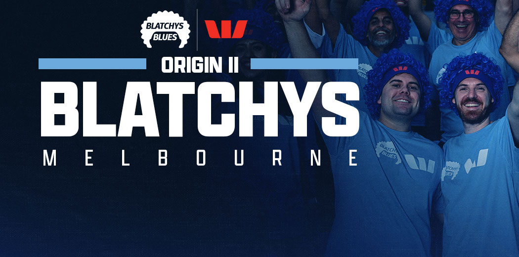 Westpac Blatchys Blues