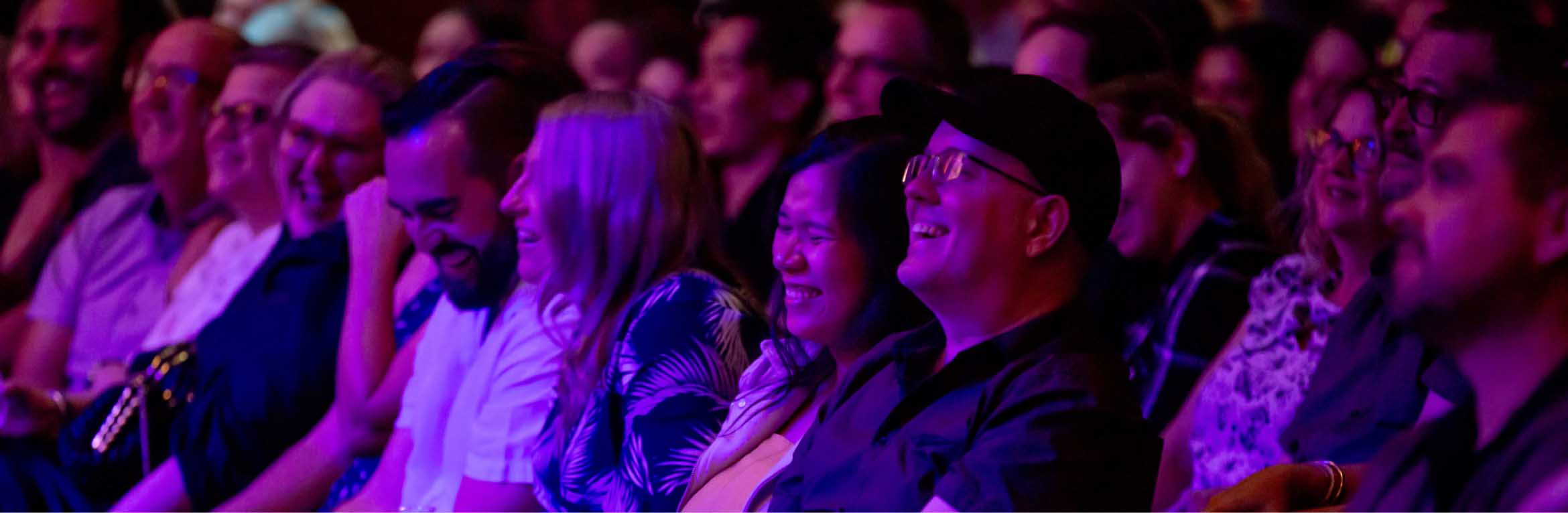 BrisAsia Comedy Gala 2026