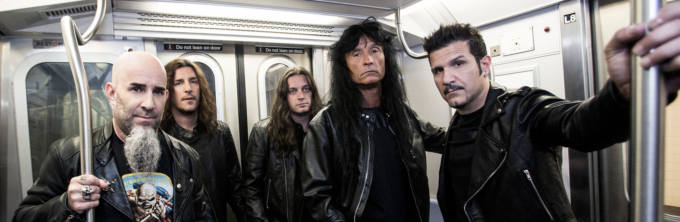 Anthrax