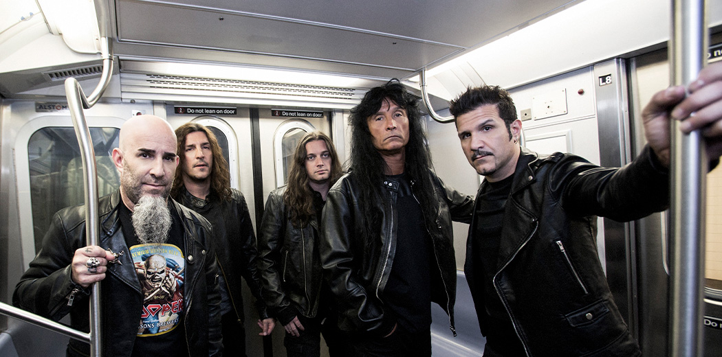 Anthrax