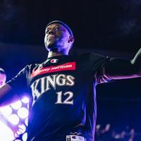 Sydney Kings Guard of Honour Experience