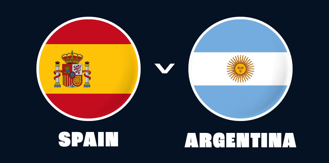 United Cup - Spain v Argentina - Day Session 