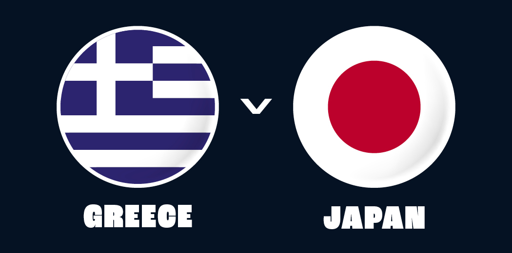 United Cup - Greece v Japan - Night Session