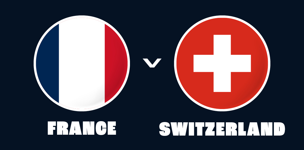 United Cup - France v Switzerland - Day Session