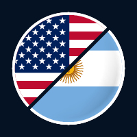 United Cup - USA v Argentina - Night Session