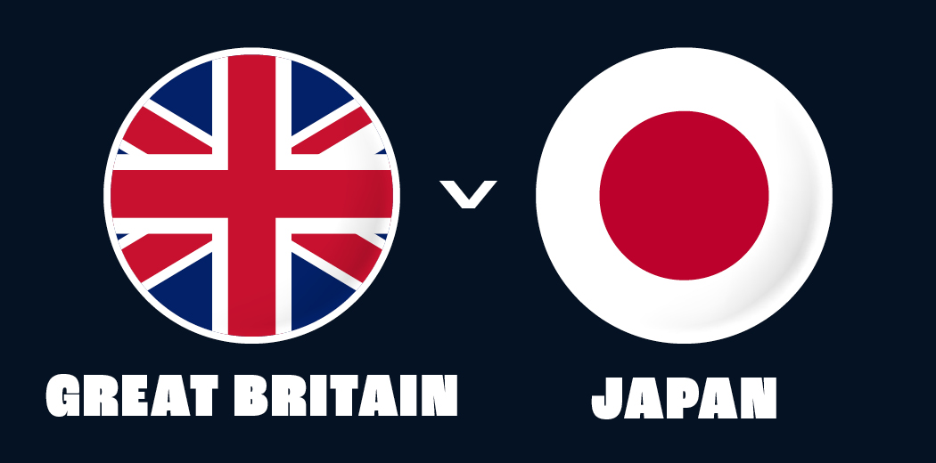 United Cup - Great Britain v Japan - Day Session