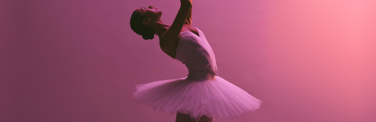 The Nutcracker Act II and Other Works 