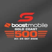 2026 Boost Mobile Gold Coast 500 Grandstand